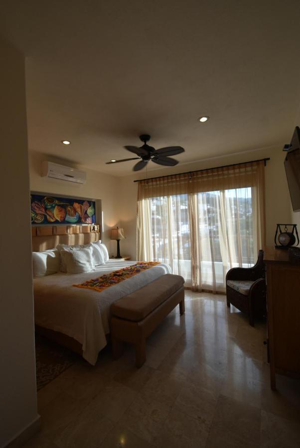 Condominio Panama Пуэрто-Вальярта Экстерьер фото