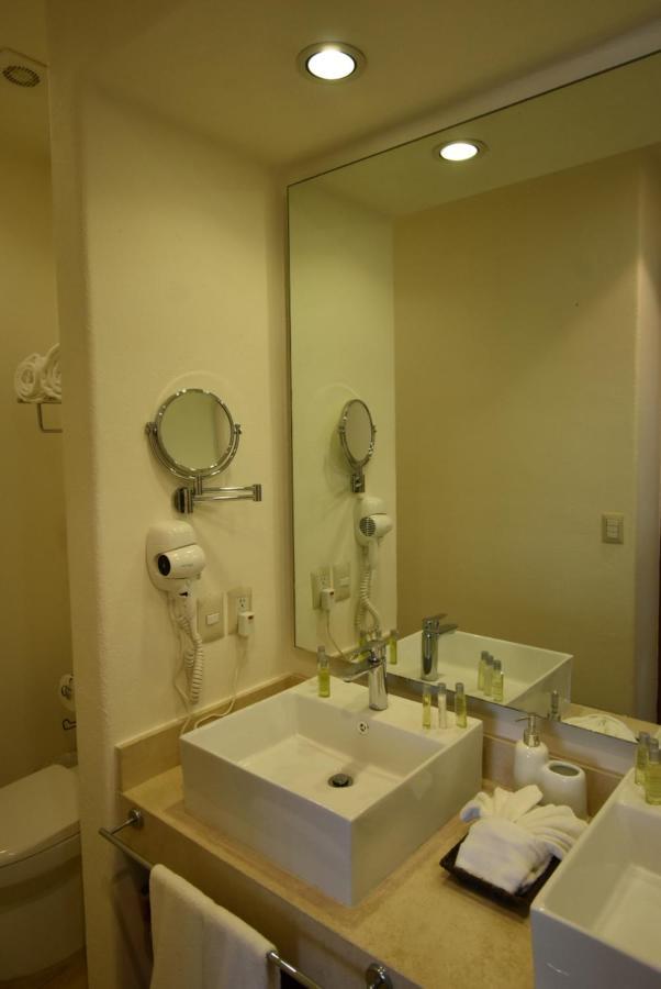 Condominio Panama Пуэрто-Вальярта Экстерьер фото